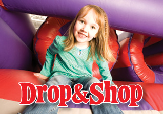 Holiday Drop & Shop