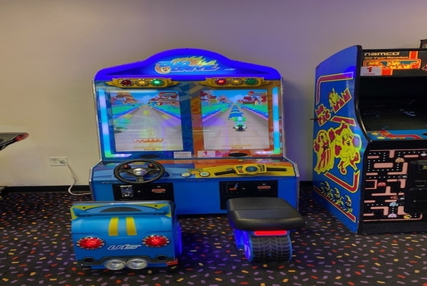arcade racing2