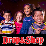 Drop & Shop